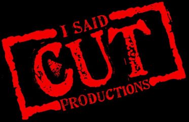 I SAID CUT Productions